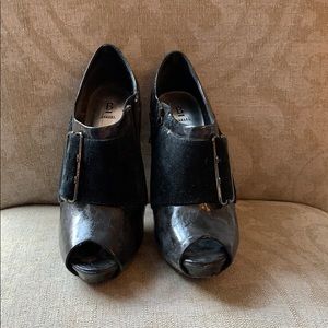 Bakers Andi platform pump 7.5